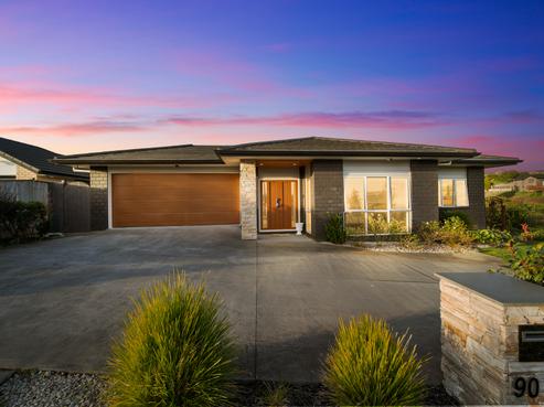 90 Hillpark Drive, Pokeno