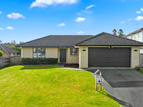 6 Lili Road, Tuakau