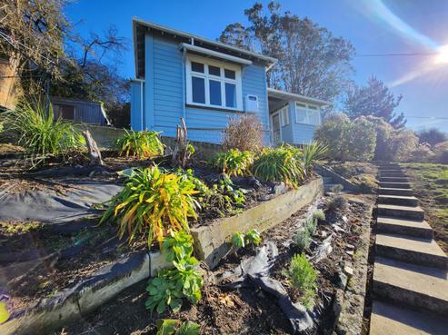 4 Glen Street, Oamaru