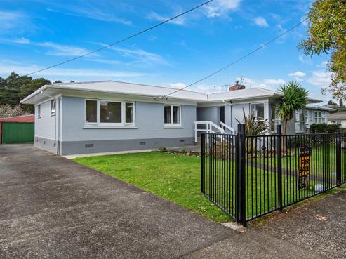 108 William Jones Drive, Otangarei