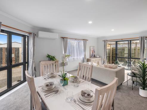 20A Ruihi Street, Victoria