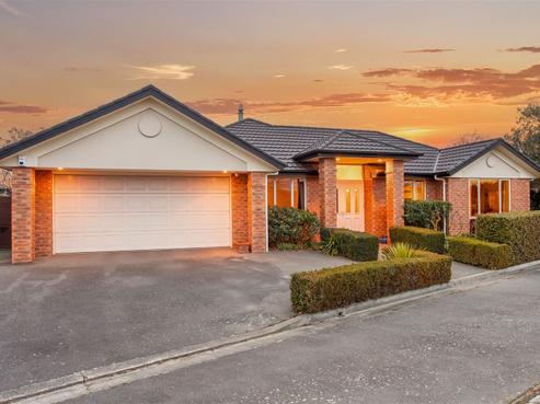 58 Kinsella Crescent, Aidanfield