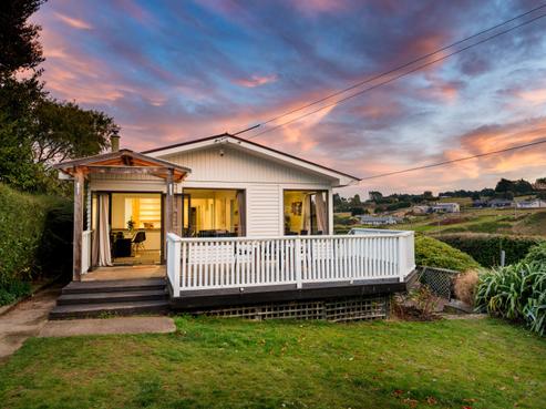 469 Taieri Road, Halfway Bush