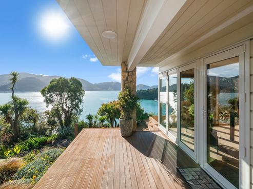 2C Marama Terrace, Diamond Harbour