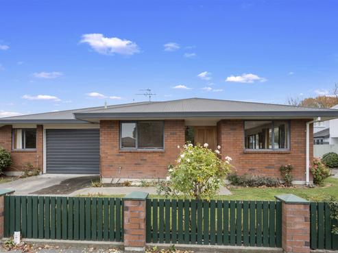 119A Percival Street, Rangiora
