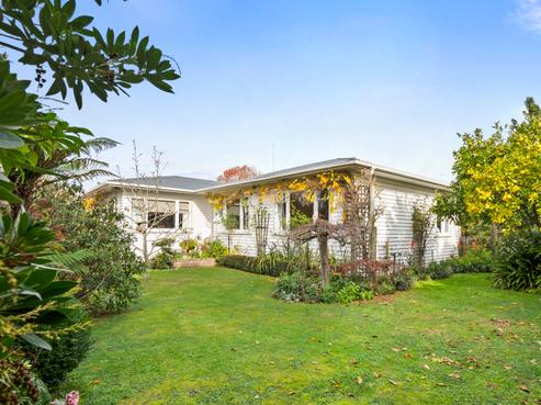 5 Epsom Road, Hokowhitu