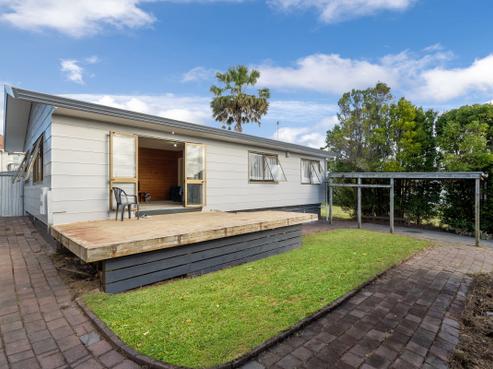 19A Montgomery Avenue, Belmont