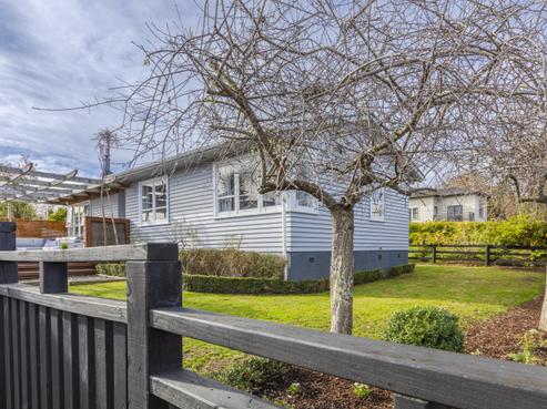 6 Reservoir Road, Waipukurau and Surrounds