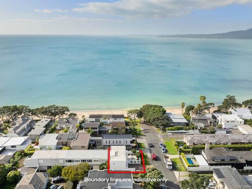 26A Sanders Avenue, Takapuna