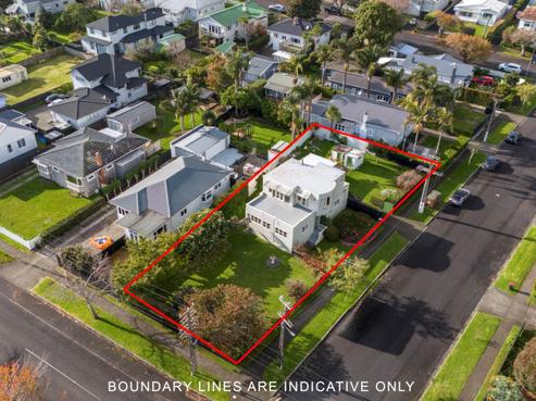 2 Glentui Road, Mount Albert