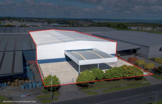 JLL | Industrial Gem in Prime Wiri Location