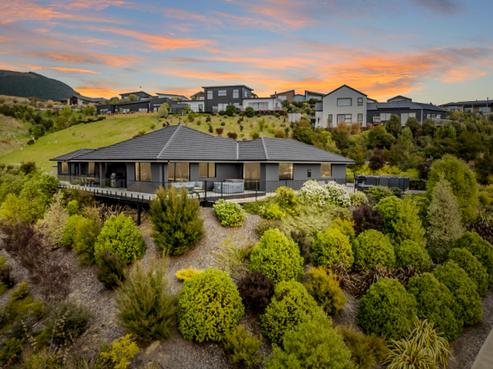 37 Quail Rise, Stoke