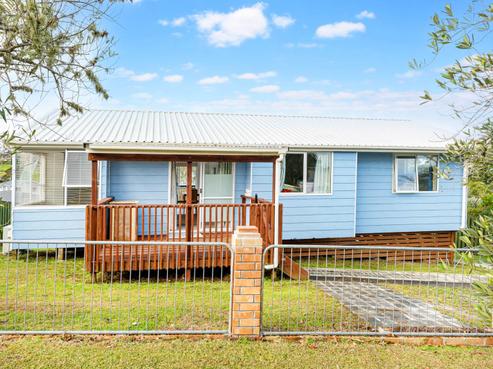 29 Cyril Crescent, West Harbour