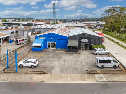 11A Weza Lane, Kumeu