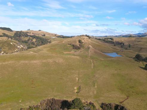 88 Hinerua Road, Ongaonga