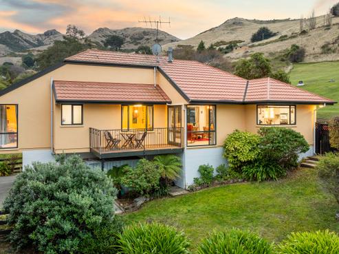 23 Korora Tahi Road, Governors Bay