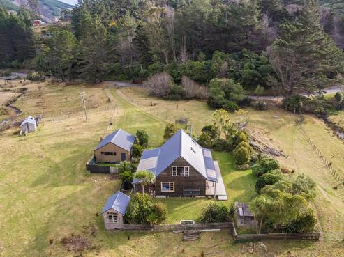 1038 Paekakariki Hill Road, Pauatahanui
