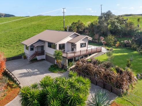 950 Tauhoa Road, Kaipara Flats