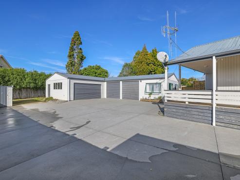 31 Rolleston Street, Kihikihi