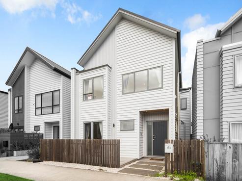 155 Clark Road, Hobsonville