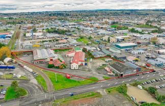 Prime development opportunity