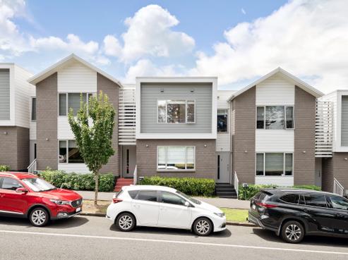 4/19 Ruakiwi Road, Hamilton Lake