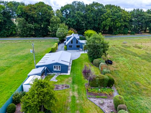148 Mcnair Road, Temuka