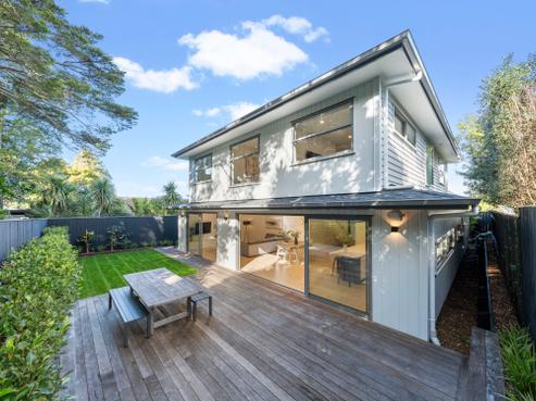 43A Hillcrest Avenue, Hillcrest