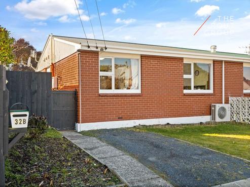 32B Eastbourne Street, Caversham
