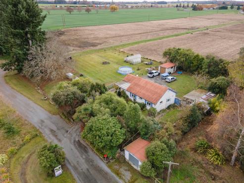 78 Woodbury Road, Geraldine