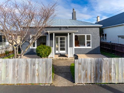 96 Prince Albert Road, Saint Kilda
