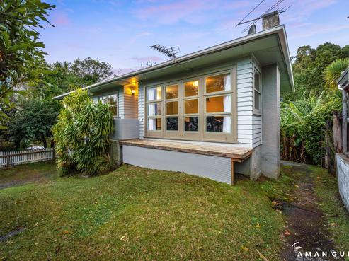 4 Sunnyside Road, Sunnyvale