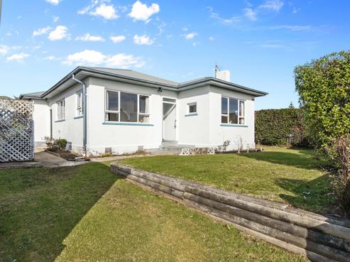 48 Richmond Street, Waitara
