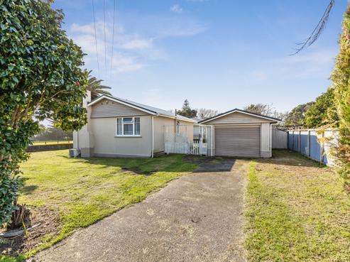 48 Mouatt Street, Waitara