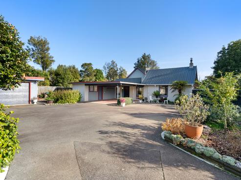 56A Highbury Drive, Levin
