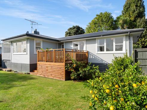52 Judea Road, Judea