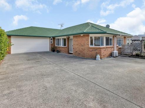 1/45 Cartwright Road, Onerahi