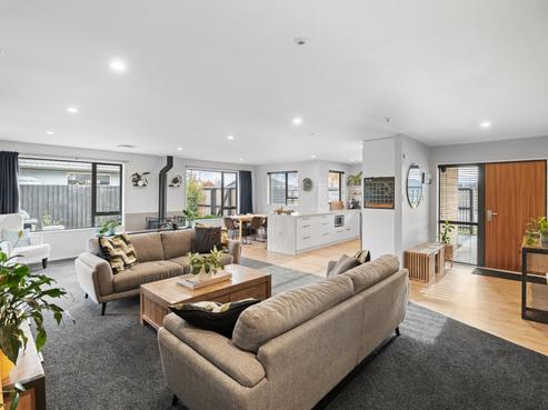 26 Masefield Drive, Rolleston