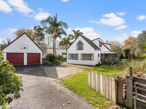 113D Ngatipu Place, Whangamata