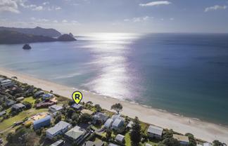 320 Tangiora Avenue, Whangapoua