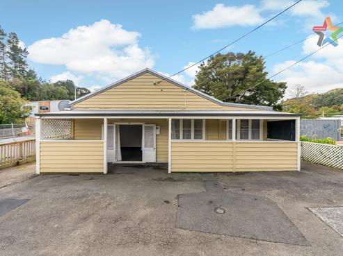 19 Moores Valley Road, Wainuiomata