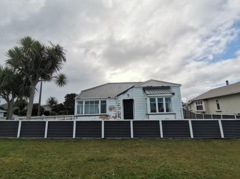 28 Park Street, Hokitika