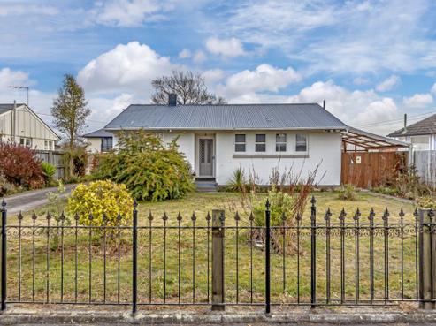 25 Merrington Crescent, Aranui