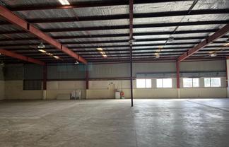 Cost Effective Medium stud warehouse