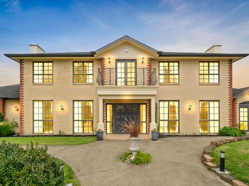 1 Beverage Place, Rosehill