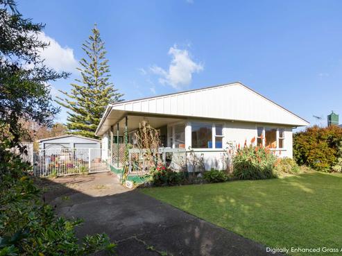 39 Gloucester Street, Takaro