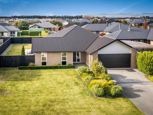 30 Navy Loop, Rolleston