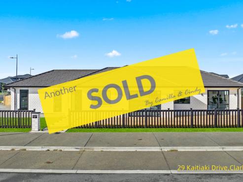 29 Kaitiaki Drive, Clarks Beach