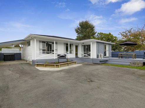 29A Mcleod Street, Elderslea
