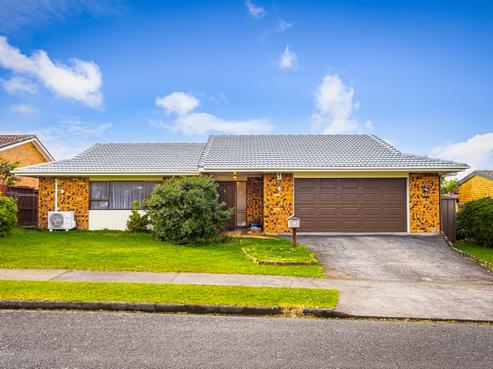 4 Muscat Place, Henderson